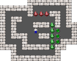 Уровень 64 — Quagmire 3